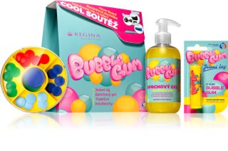 Regina Bubble Gum coffret (para crianças )