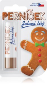 Regina Jelení lůj Perníček jelení loj s príchuťou perníčka 4.5 g