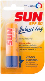 Regina Sun zaštitni balzam za usne SPF 30