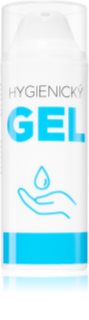 Regina Hygienic Gel Handreinigungsgel