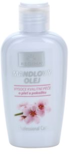 Regina Almond bademovo ulje za tijelo i lice