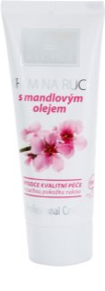 Regina Almond Handkräm Med mandelolja