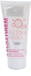 Regina Professional Care mascarilla facial con elastina