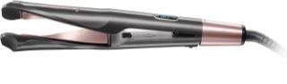 Remington Curl & Straight Confidence S6606 alisador de cabelo  2 em 1