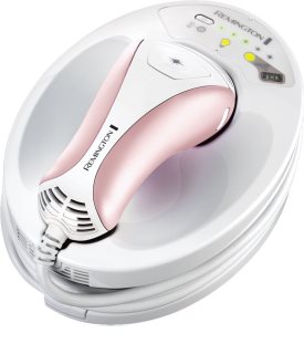 Remington  i-Light Prestige IPL6750 IPL-Epilaattori Vartalolle, Kasvoille, Bikinien Alueelle ja Kainaloille