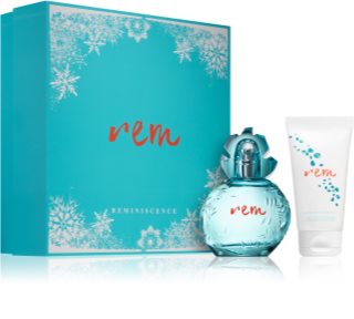 Reminiscence Rem Gift Set  Winter Design Unisex