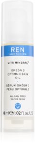 REN Vita Mineral huile visage effet nourrissant