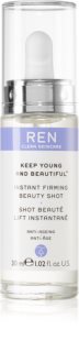 REN Keep Young And Beautiful™ sérum liftant fortifiant effet anti-rides