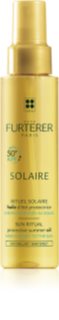 René Furterer Solaire olio protettivo per capelli affaticati da cloro, sole e acqua salata