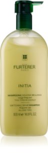 René Furterer Initia champô para cabelo brilhante e macio