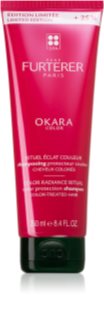 René Furterer Okara Color šampon na ochranu barvy