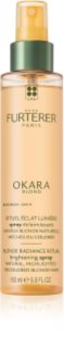 René Furterer Okara Blond освітлюючий спрей для більш виразного відтінку