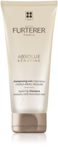 René Furterer Absolue Kératine шампунь-догляд для пошкодженого волосся