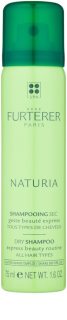 René Furterer Naturia Trockenshampoo für alle Haartypen