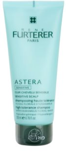 René Furterer Astera champô para o couro cabeludo sensível