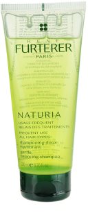 René Furterer Naturia champô para todos os tipos de cabelos