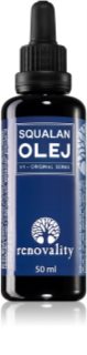 Renovality Original Series huile Squalane