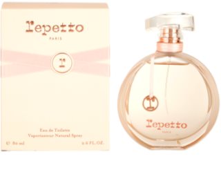 repetto eau de parfum prix