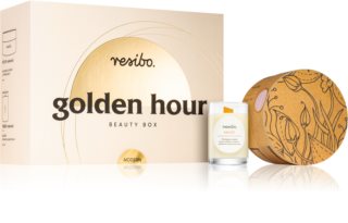 Resibo Golden Hour подаръчен комплект