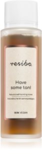 Resibo Have Some Tan! Natural Self-tanning Toner tónovacie tonikum
