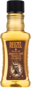 Reuzel Grooming Feuchtigkeitstonikum für Volumen und Form