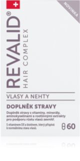 Revalid Hair Complex Vlasy a Nechty