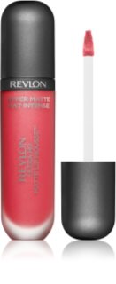 Revlon Cosmetics Ultra HD Matte Lip Mousse™ Ultra-Matte Liquid Lip Stain