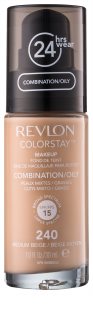 Revlon Cosmetics ColorStay™ стійкий матуючий тональний крем SPF 15