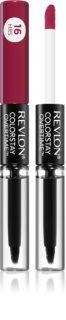 Revlon Cosmetics ColorStay™ Over Time langanhaltender flüssiger Lippenstift mit Glanz