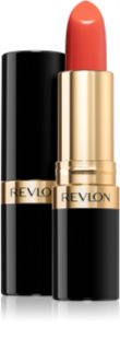 Revlon Cosmetics Super Lustrous™ kreminės konsistencijos lūpų dažai