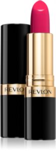 Revlon Cosmetics Super Lustrous™ krémová rtěnka