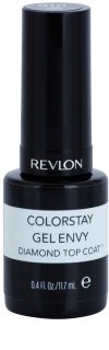 Revlon Cosmetics ColorStay™ Gel Envy закріплювач лаку для нігтів