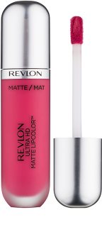 Revlon Cosmetics Ultra HD матова фарба для губ