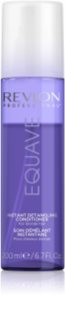 Revlon Professional Equave Blonde Leave-In Spray Conditioner  voor Blond Haar