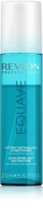Revlon Professional Equave Hydro Nutritive après-shampoing hydratant sans rinçage en spray