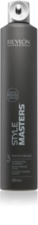 Revlon Professional Style Masters Style Masters Hairspray plaukų lakas stipraus standinamojo poveikio 500 ml