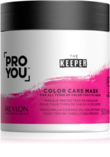 Revlon Professional Pro You The Keeper зволожуюча маска для захисту кольору