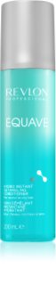 Revlon Professional Equave Hydro Nutritive Conditioner odżywka nawilżająca w sprayu bez spłukiwania
