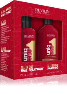 Revlon Professional UniqOne Hair Treatment Set set za kosu