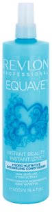 Revlon Professional Equave Hydro Nutritive Leave-In Moisturising Conditioner in Spray