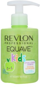 Revlon Professional Equave Kids champô hipoalergénico 2 em 1 para crianças