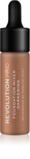 Revolution PRO Foundation Mixer пигментни капки