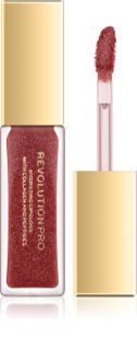 Revolution PRO All That Glistens зволожуючий блиск для губ з блискітками