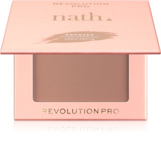 Revolution PRO X Nath бронзер