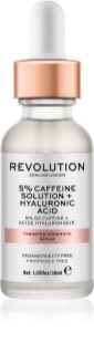Revolution Skincare 5% Caffeine solution + Hyaluronic Acid Ögonserum