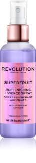 Revolution Skincare Superfruit обновляющий спрей для лица