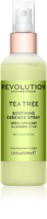 Revolution Skincare Tea Tree spray visage pour apaiser la peau
