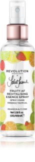 Revolution Skincare X Jake-Jamie Fruity Essence питательный и увлажняющий спрей