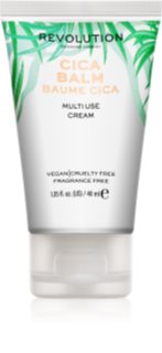Revolution Skincare Cica creme multiuso para pele muito seca