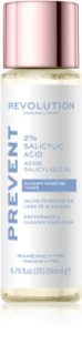 Revolution Skincare Super Salicylic 2% Salicylic Acid oczyszczający tonik z 2% kwasem salicylowym